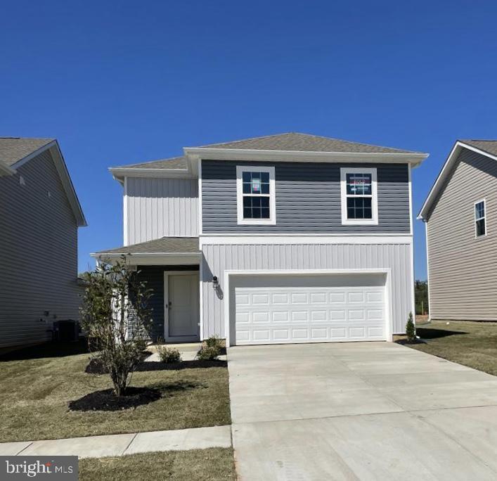 Property Photo:  123 Avery Drive  VA 22655 