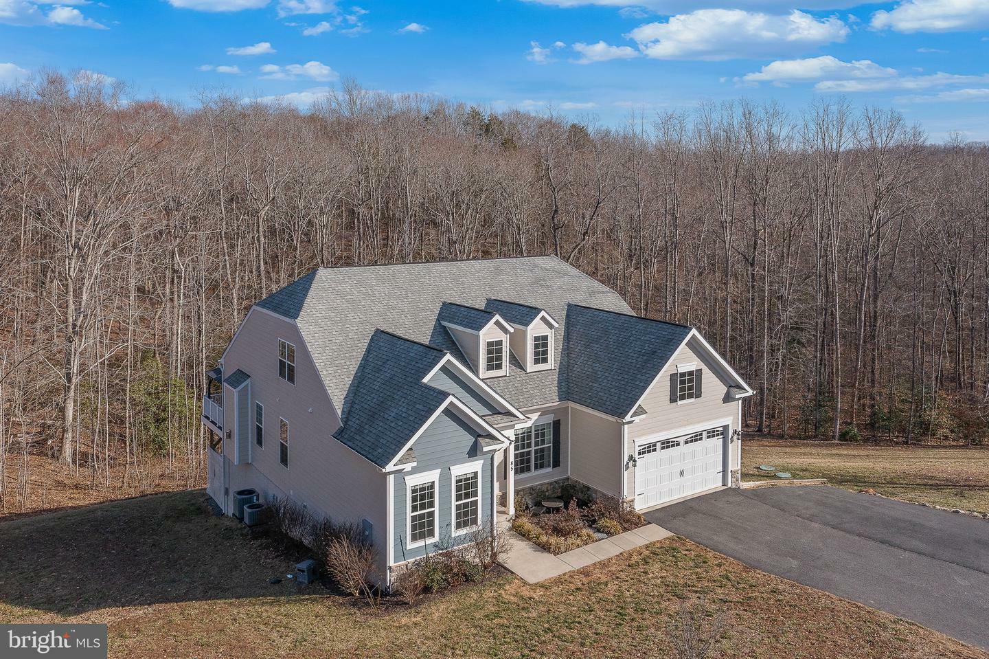 Property Photo:  85 Locksley Lane  VA 22406 