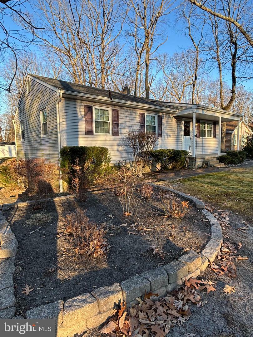 Property Photo: 145 W Woodburn Avenue NJ 08021