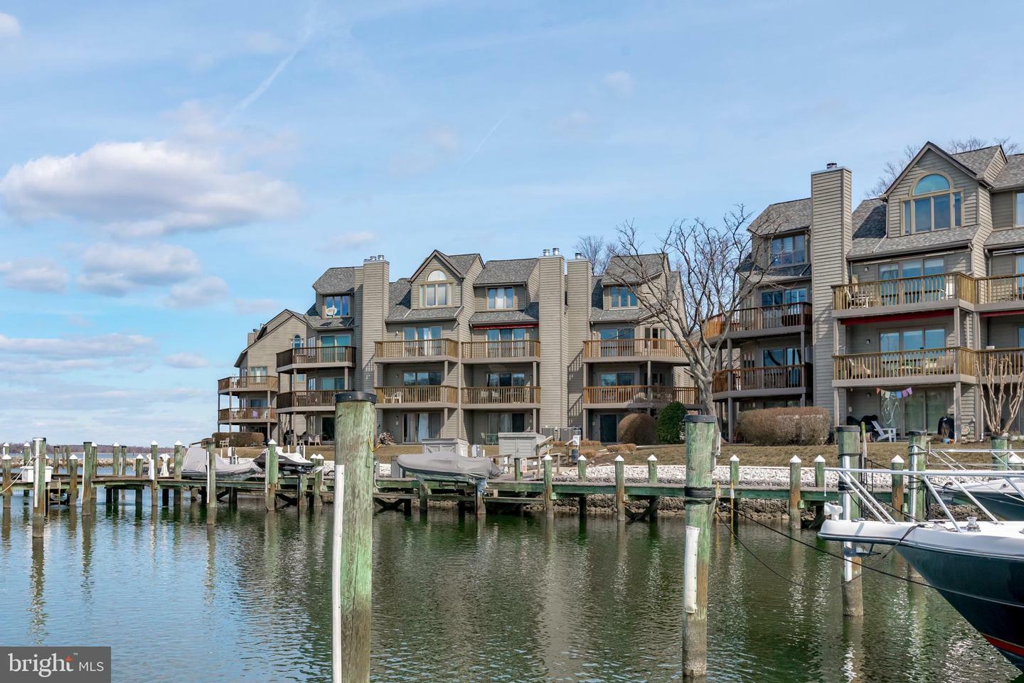 Property Photo:  2202 Chesapeake Harbour Drive  MD 21403 