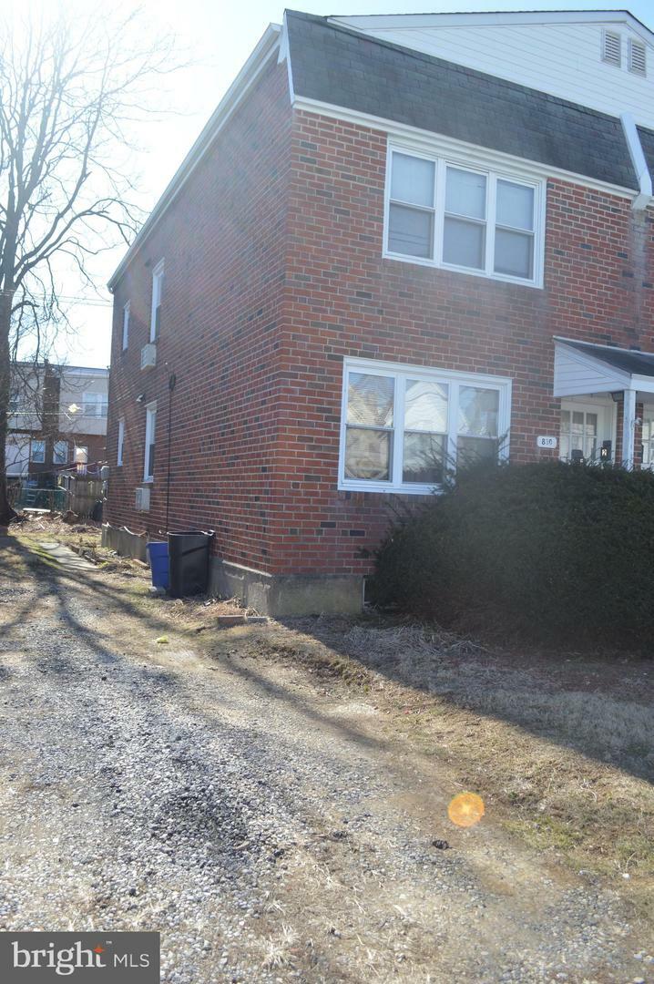 Property Photo:  830 Fuller Street  PA 19111 