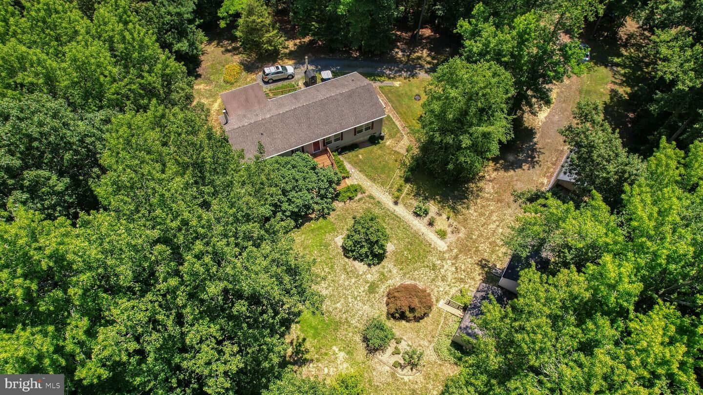 Property Photo:  256 Pierce Creek Landing  VA 22520 