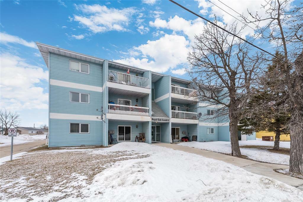 Property Photo: 92 Fifth Street MB R0E 0C0