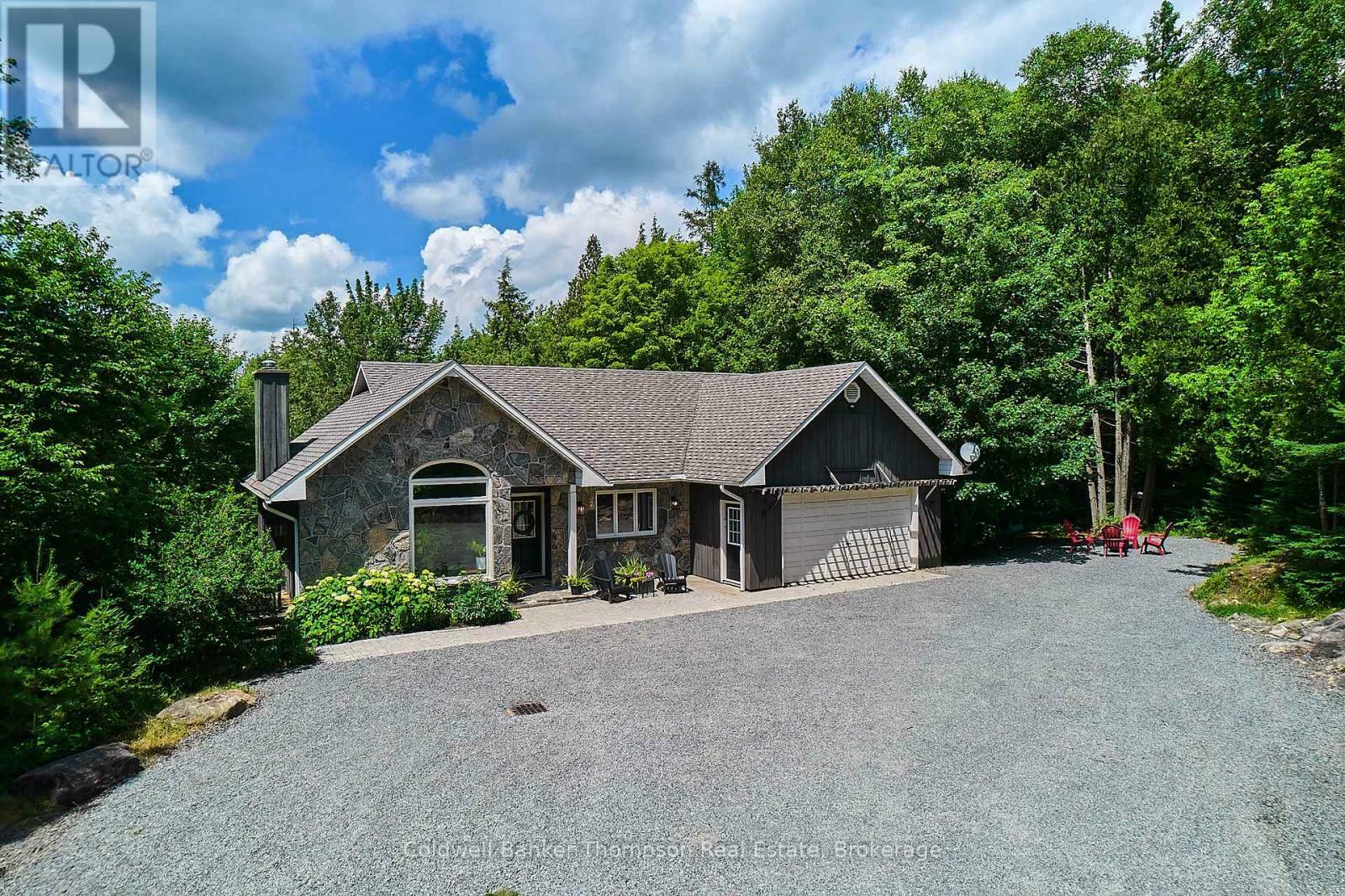 Property Photo:  440 Chub Lake Road  ON P1H 2J3 