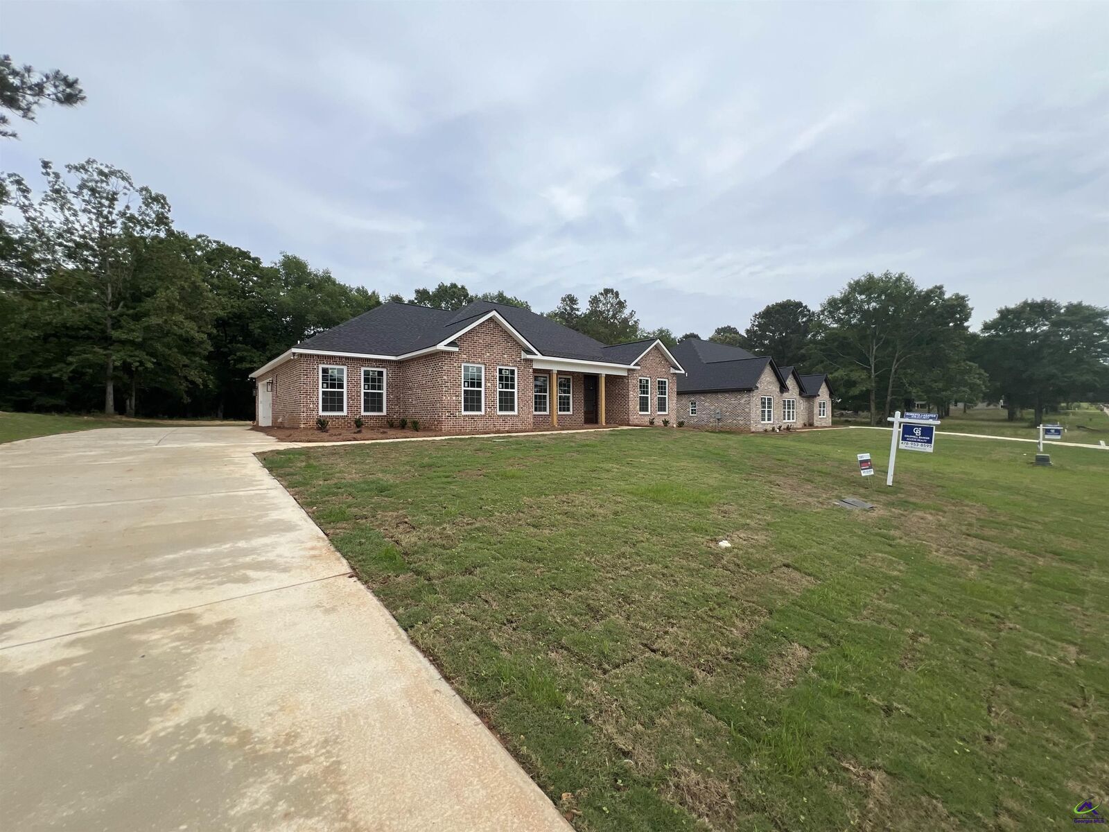 Property Photo:  72 River Ridge Dr  GA 31036 