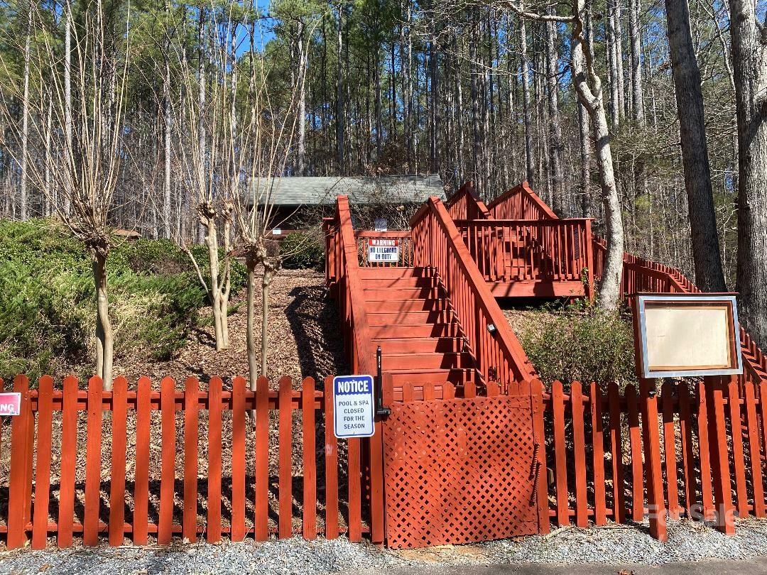 Property Photo: Lot 38V Brindlewood Drive NC 28761