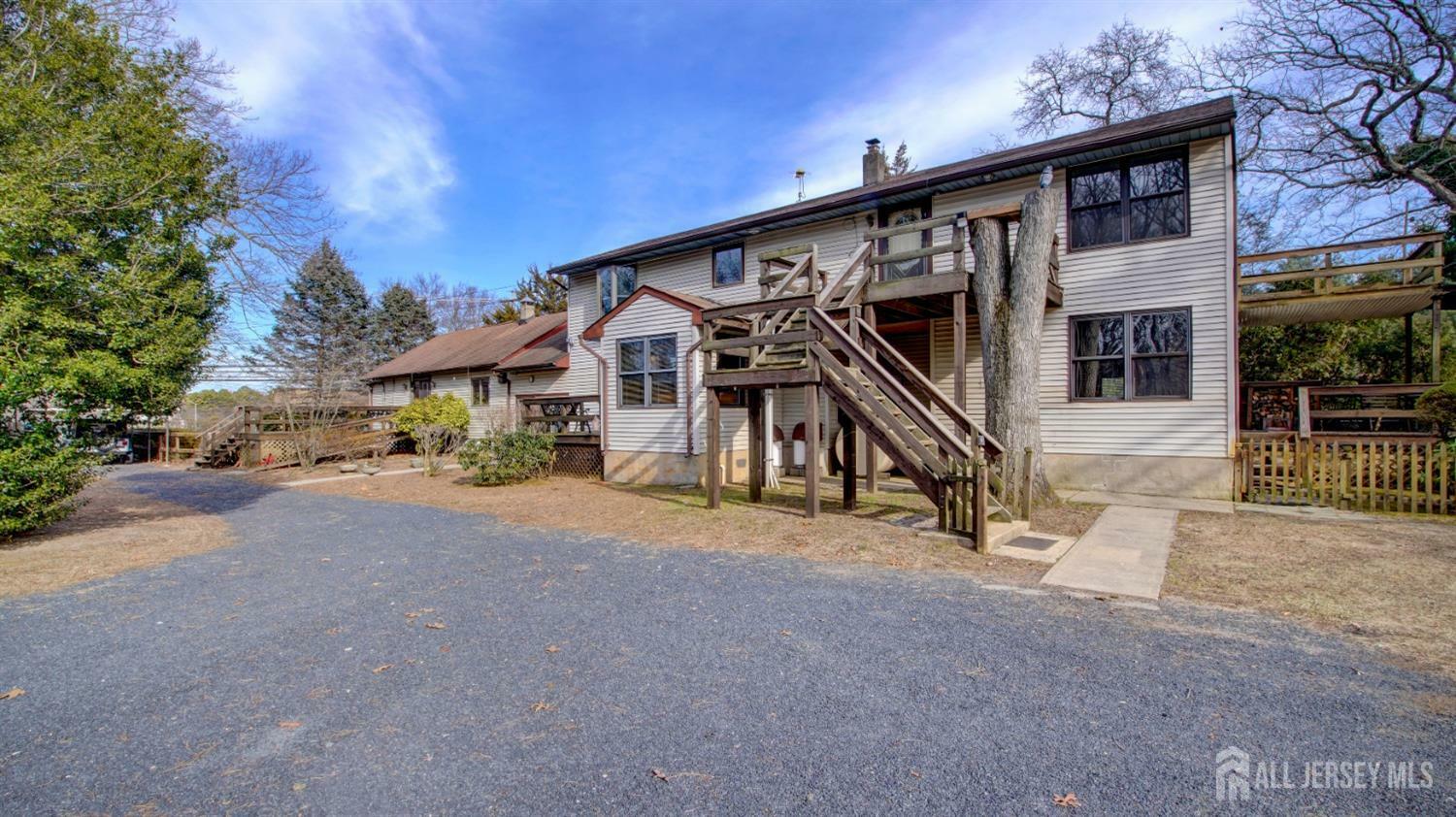 Property Photo:  154 W Greystone Road W  NJ 08857 