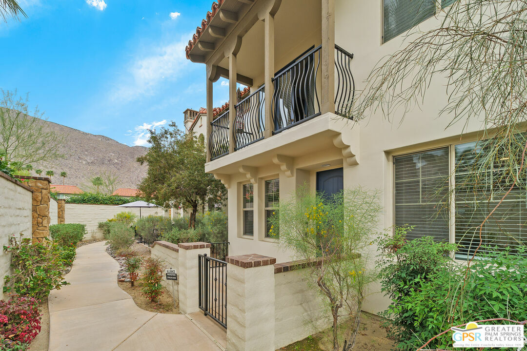 Property Photo:  423   Copper Canyon Rd  CA 92262 