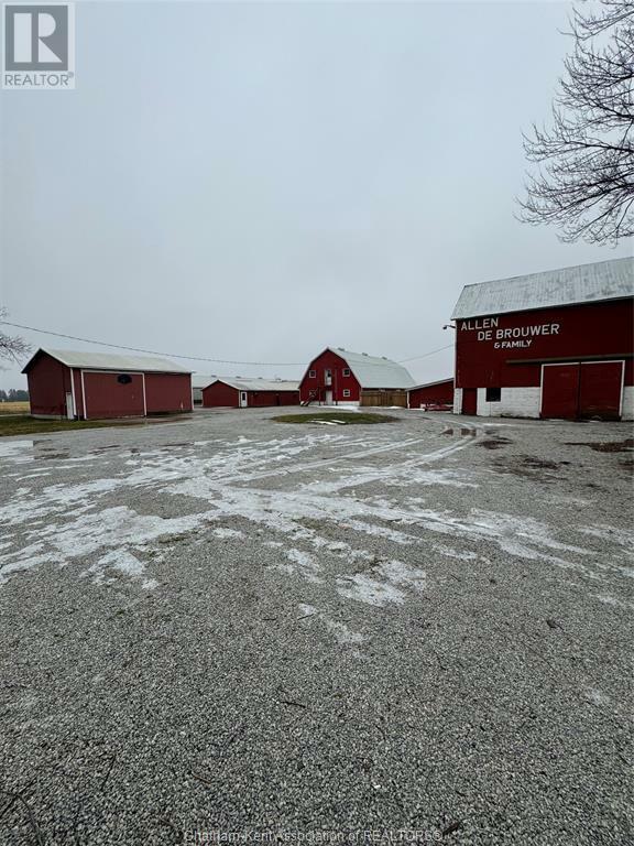 Photo de la propriété:  19060 Lagoon Road  ON N0P 1A0 