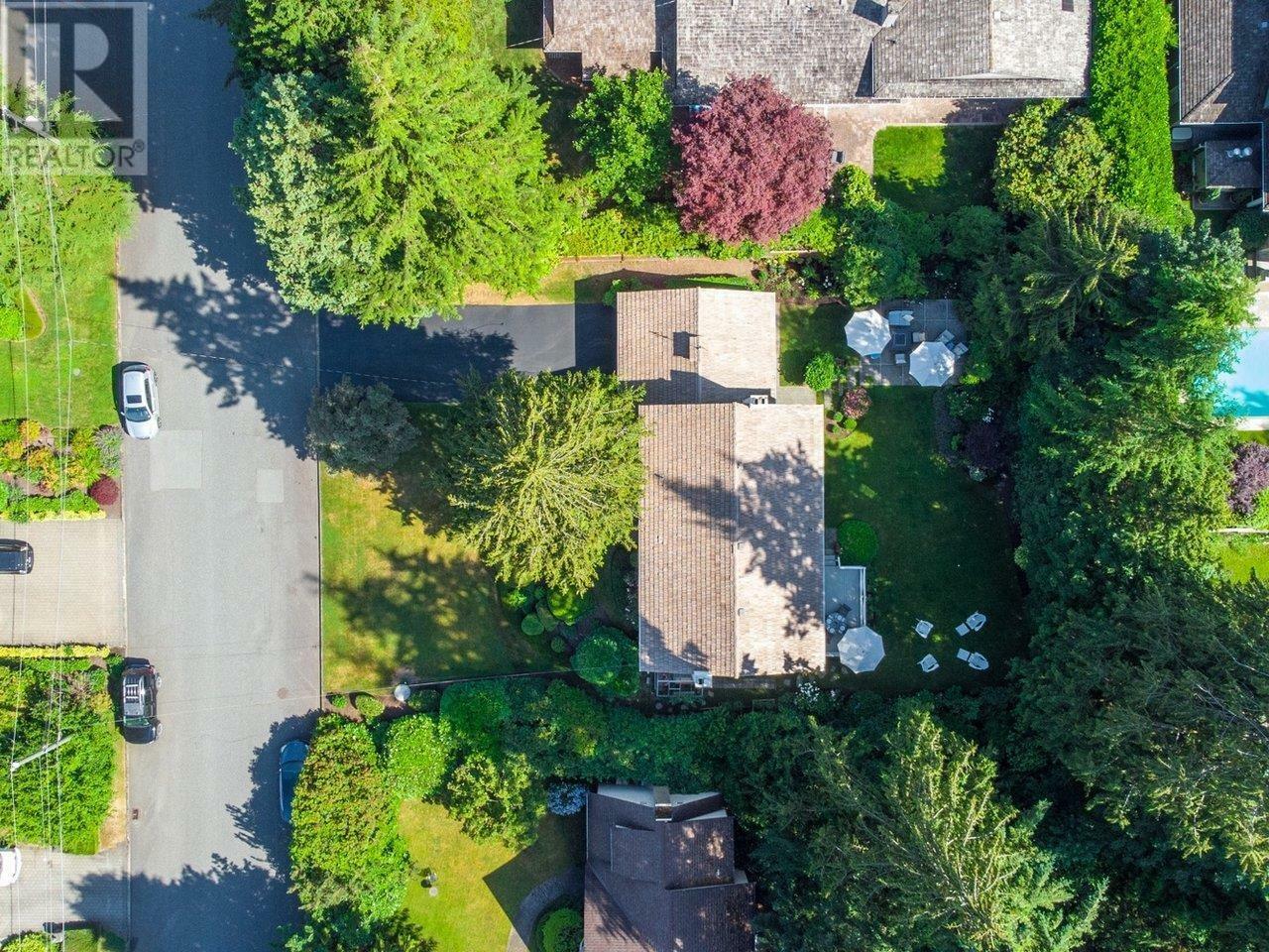 Property Photo: 840 Margaree Place BC V7T 2J4