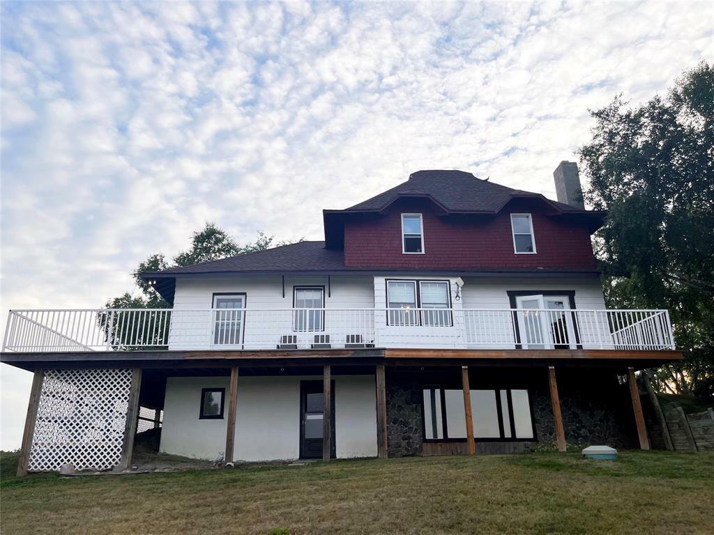 Property Photo:  2717 Lizzie Lake Road  MB R0M 0M0 