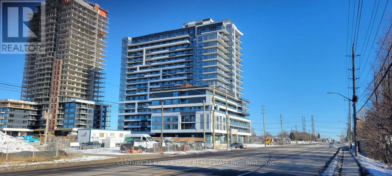 Property Photo: 1480 Bayly Street 306 ON L1W 0C2