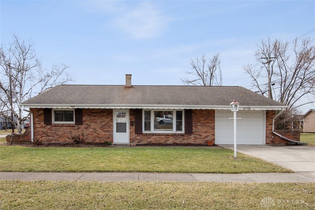 Property Photo:  4710 Holly Avenue  OH 45044 
