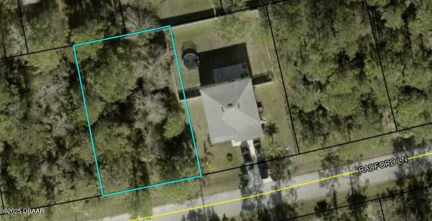 Property Photo:  7 Radford Lane  FL 32164 