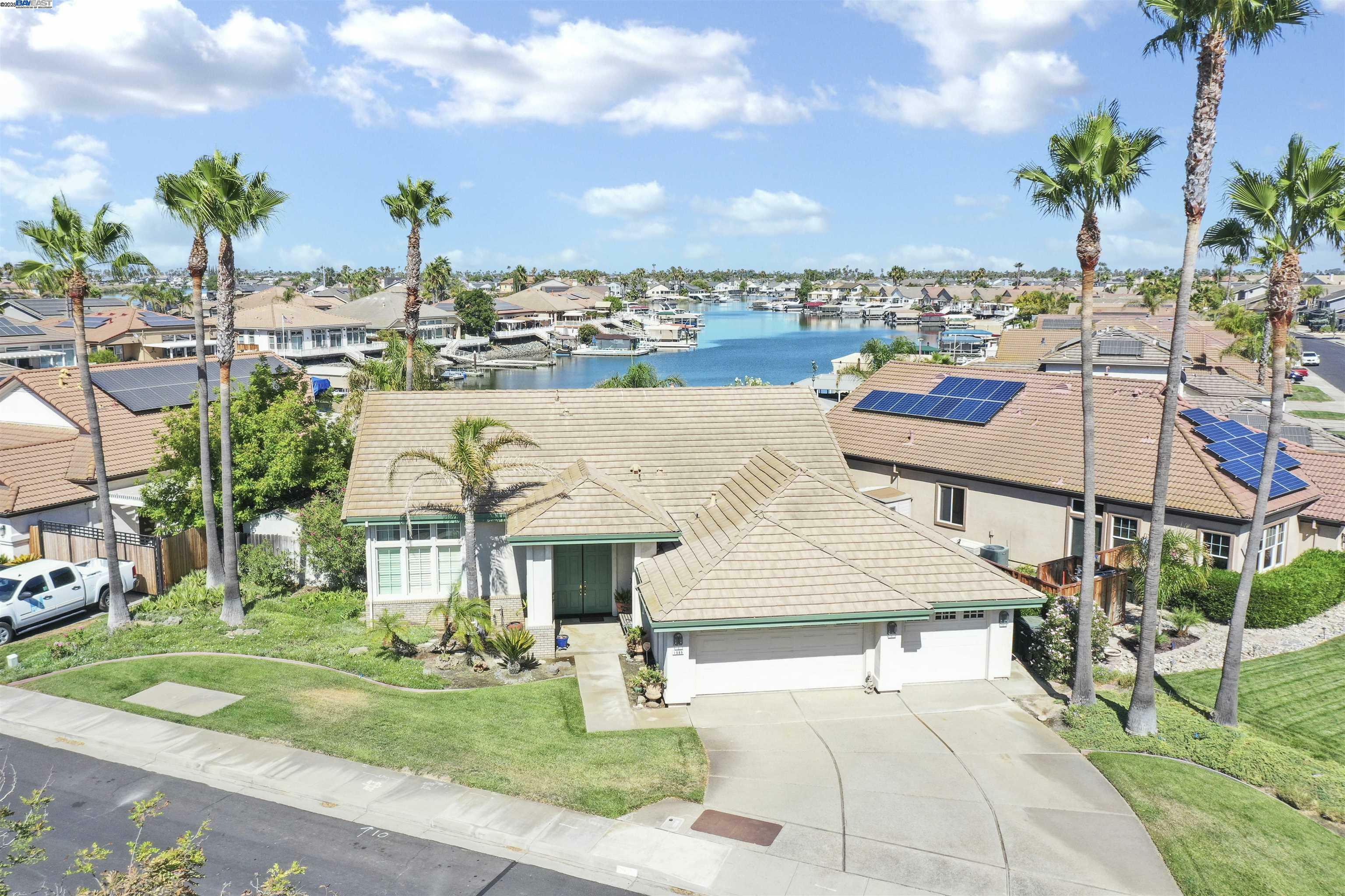 Property Photo:  1989 Newport Dr  CA 94505 