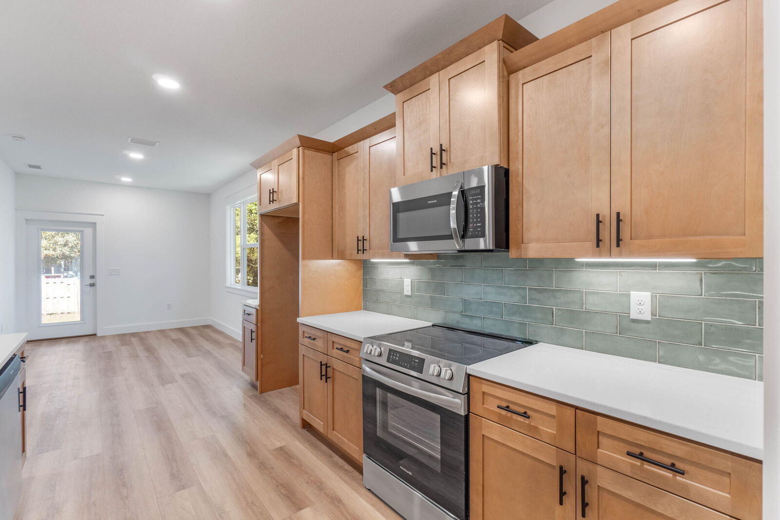 Property Photo: 5870 Congress Street FL 32563