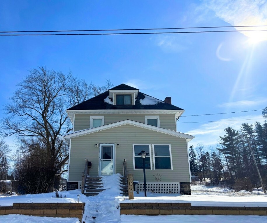 Property Photo:  503 Beach Avenue  PA 16403 