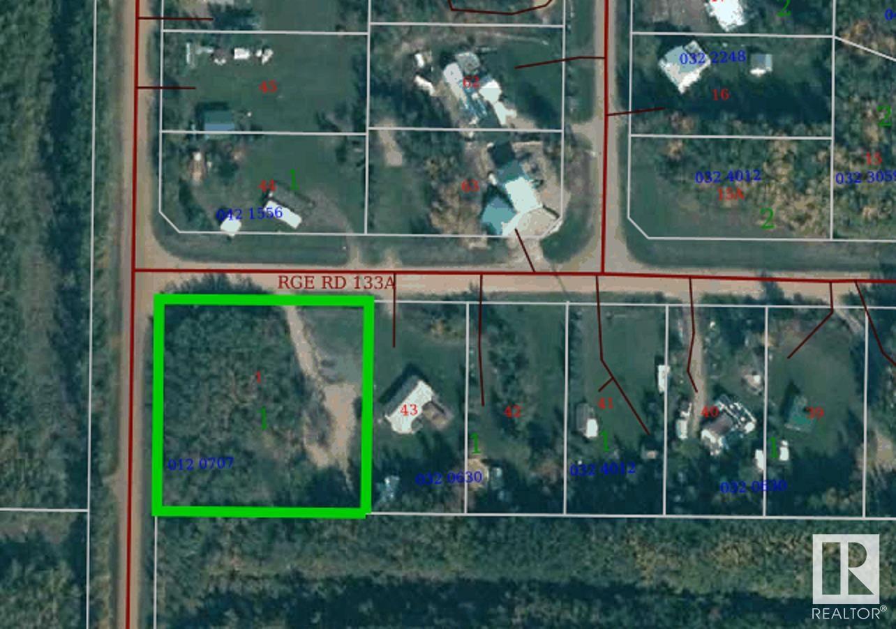 Property Photo: 62103 Range Road 133A 3 AB T0A 3C0