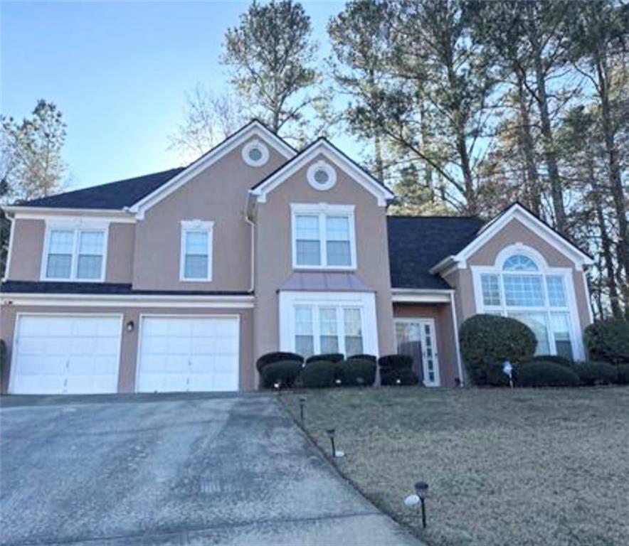 Property Photo: 1208 Lauren Court NW GA 30101
