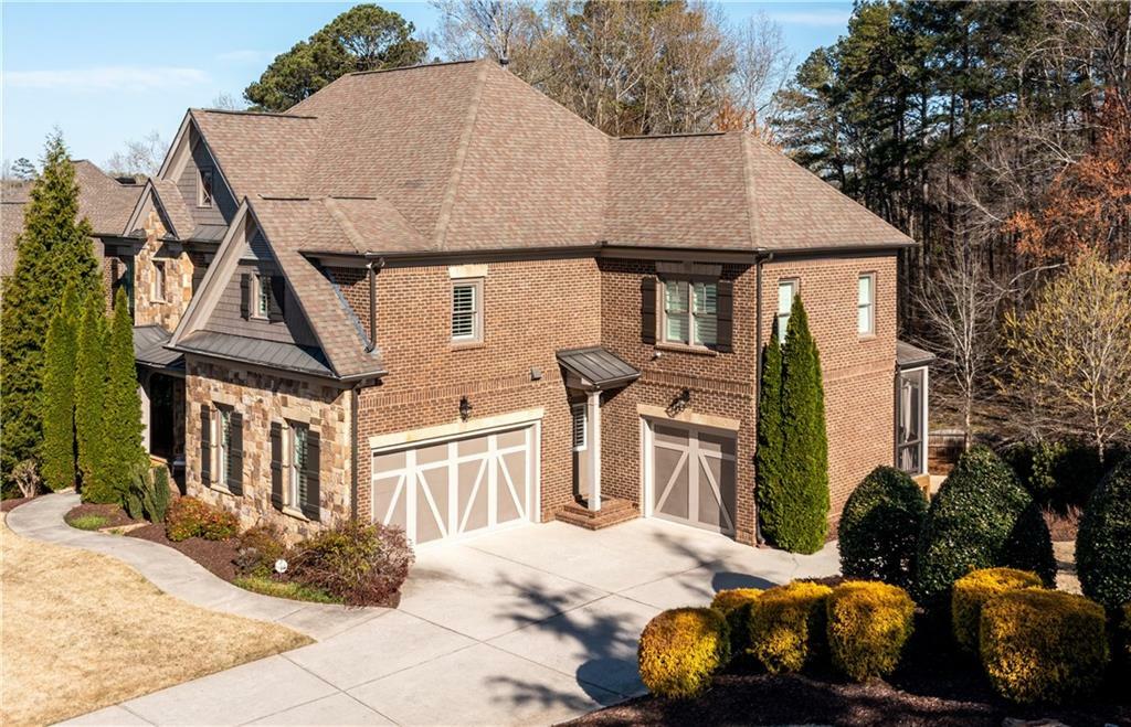5230 Harris Springs Drive  Cumming GA 30040 photo