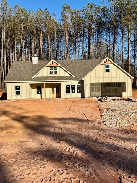 Property Photo:  16 Lexie Court  GA 30153 