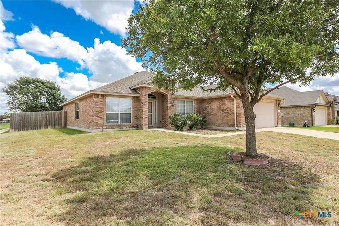337 Peanut Drive  Temple TX 76502 photo