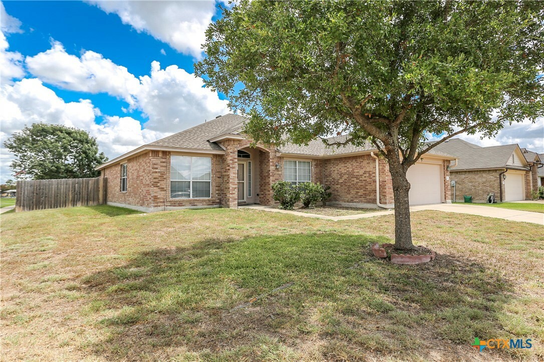 Property Photo:  337 Peanut Drive  TX 76502 