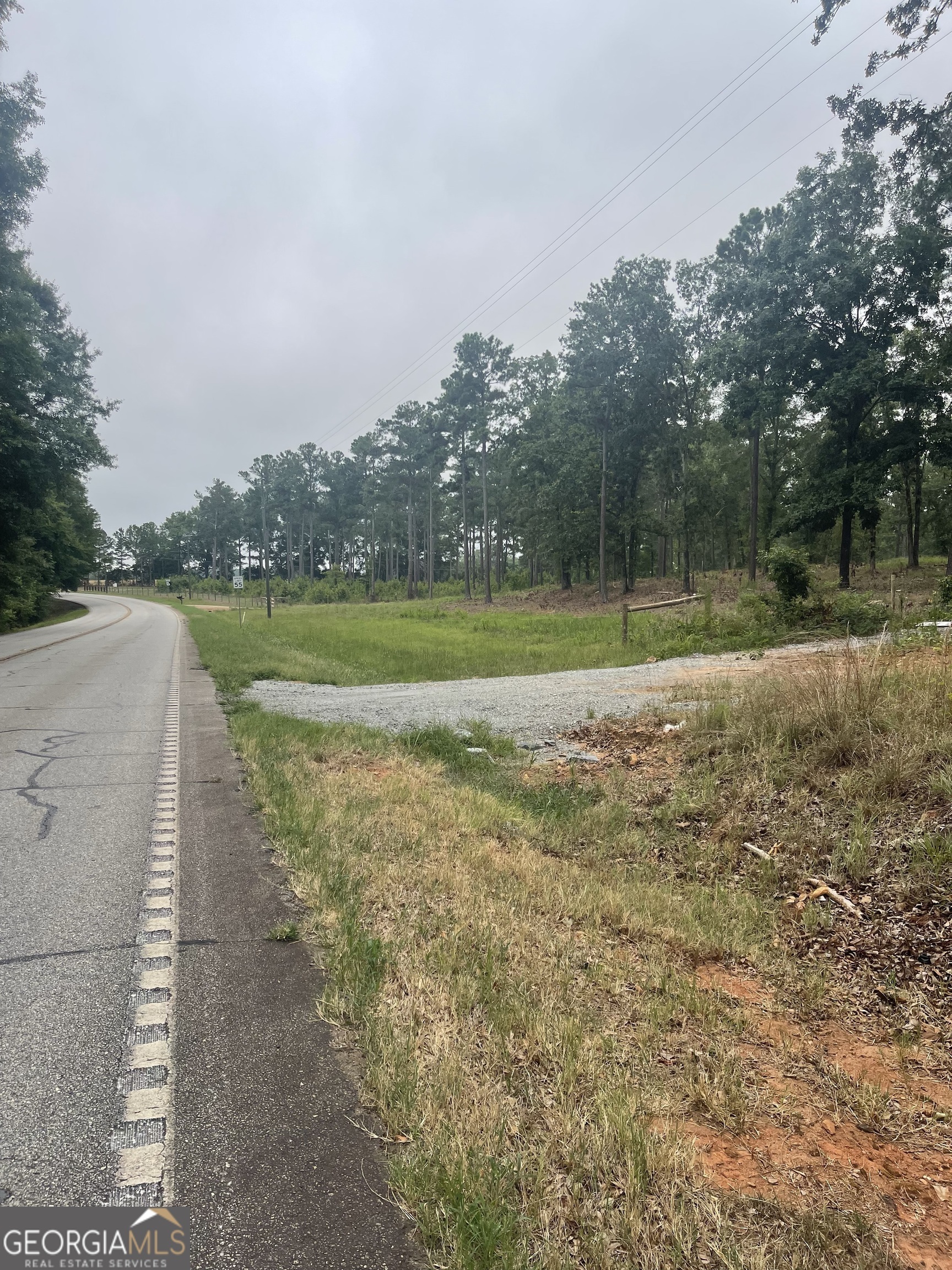 Property Photo:  0 Highway 74  GA 31016 