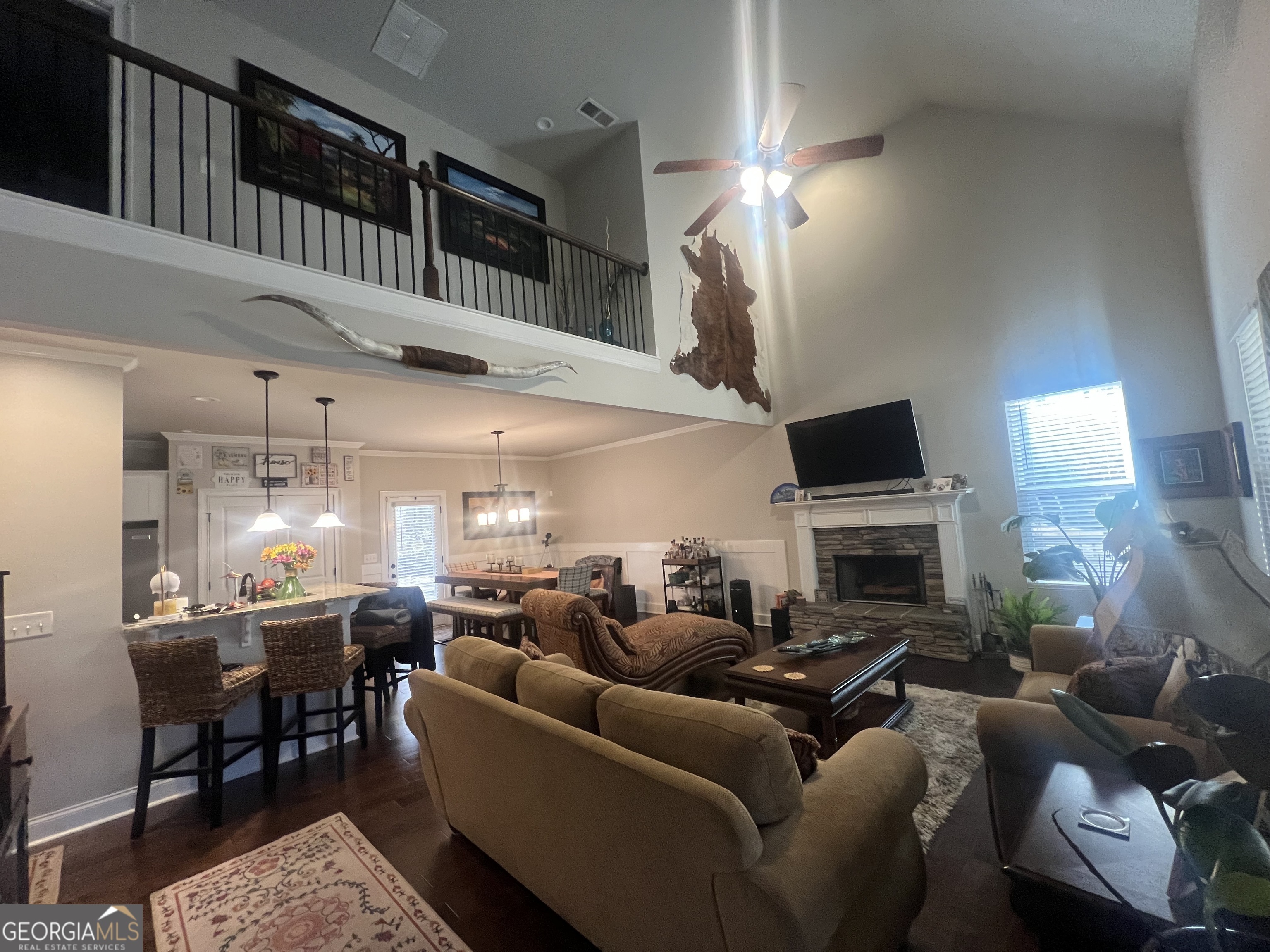 Property Photo:  202 Riverpoint Way  GA 30233 