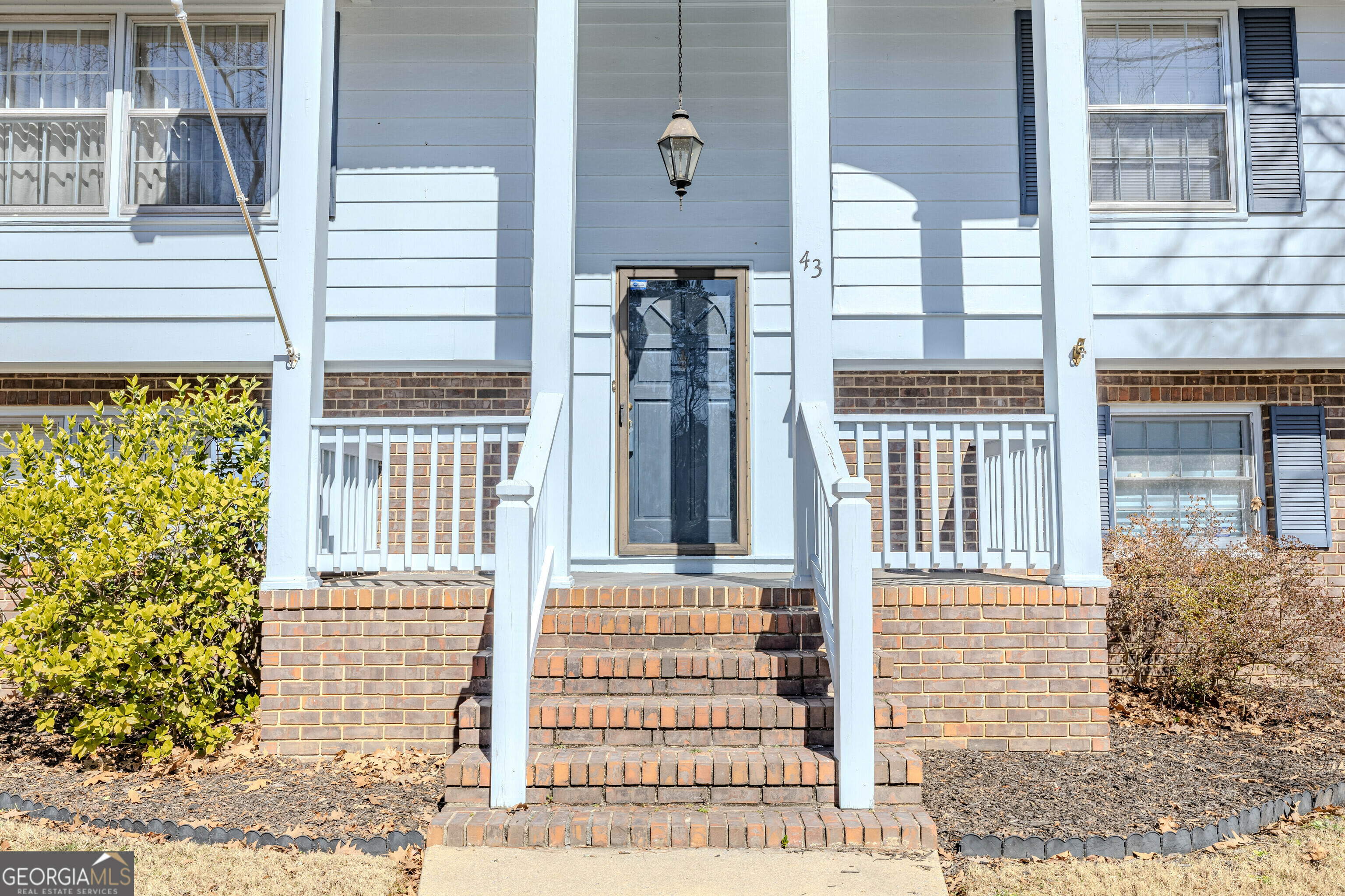 Property Photo:  43 Westwood Circle SW  GA 30165 