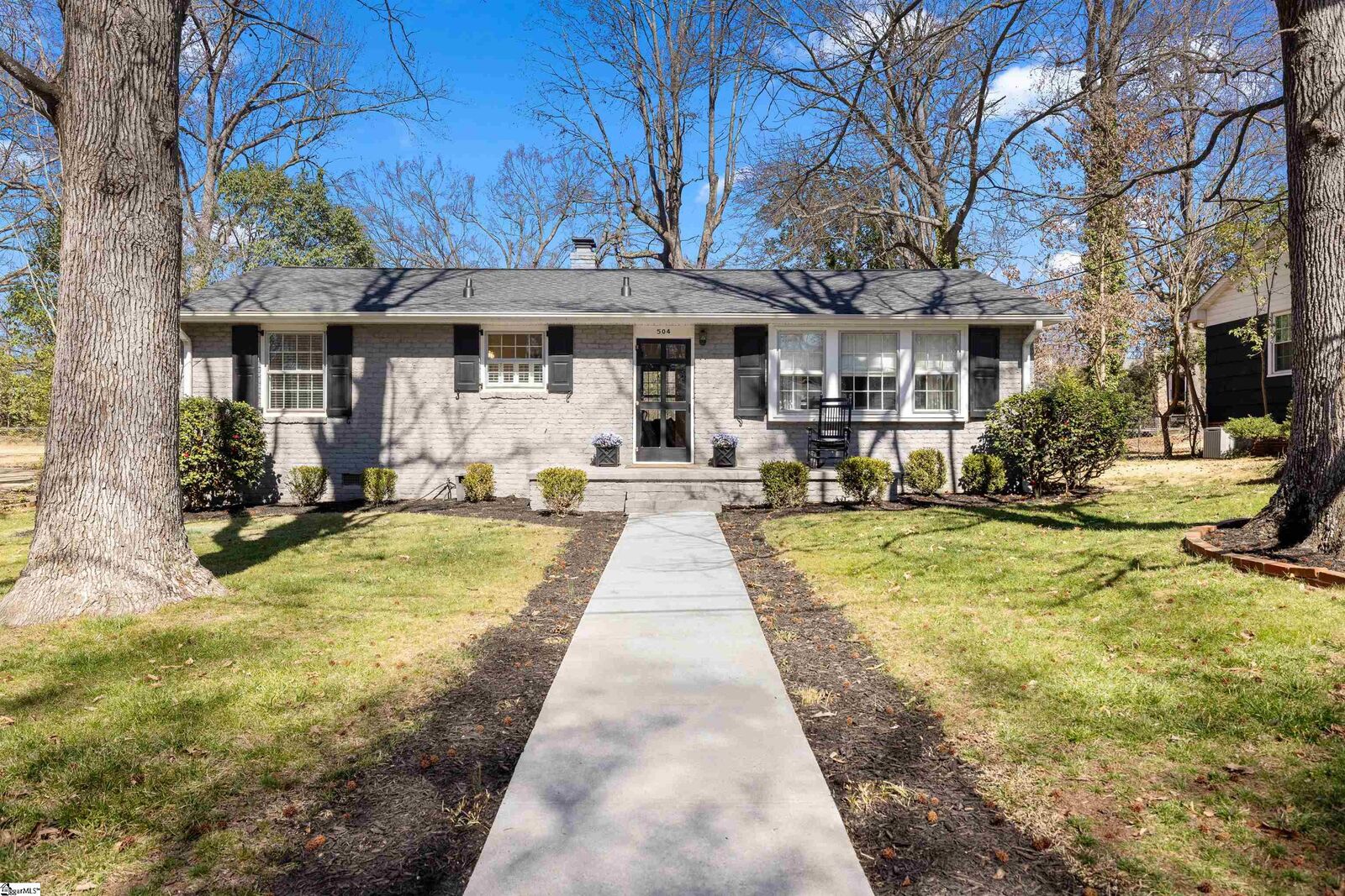 Property Photo:  504 Dellwood Drive  SC 29609 