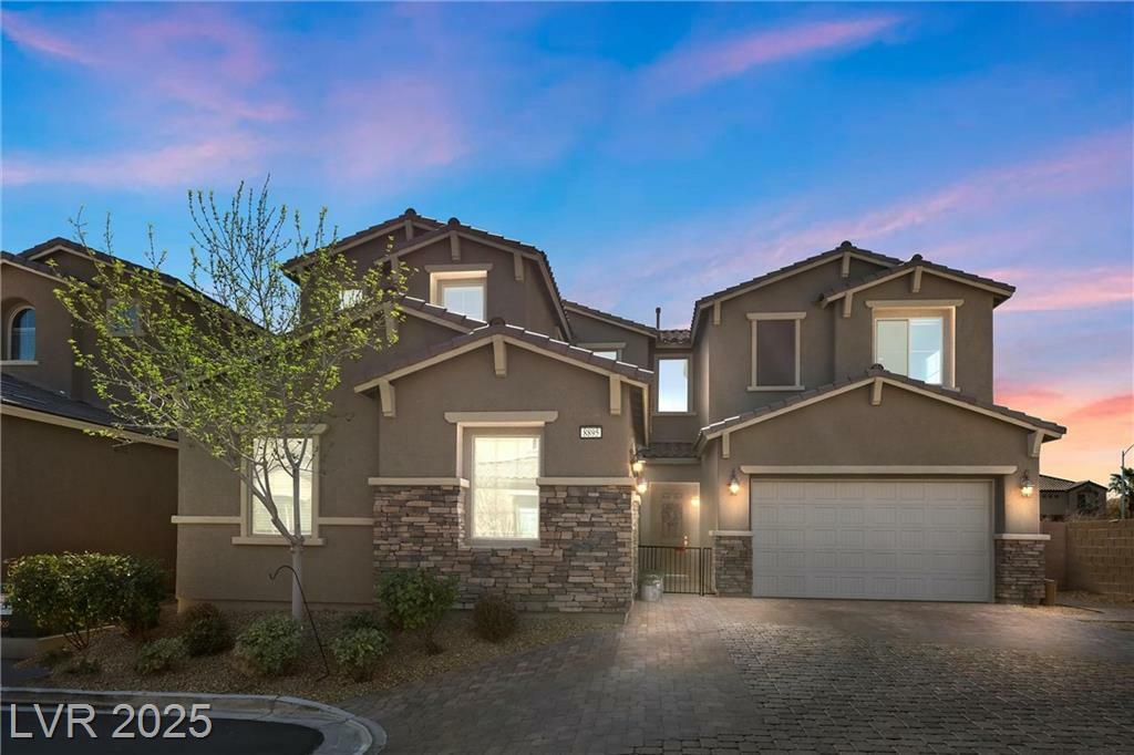 8895 Dartmouth Grove Avenue  Las Vegas NV 89148 photo