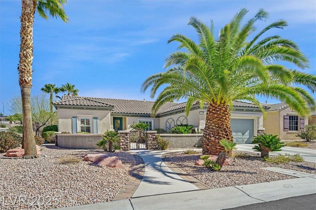 Property Photo:  2054 Wildwood Lake Street  NV 89052 