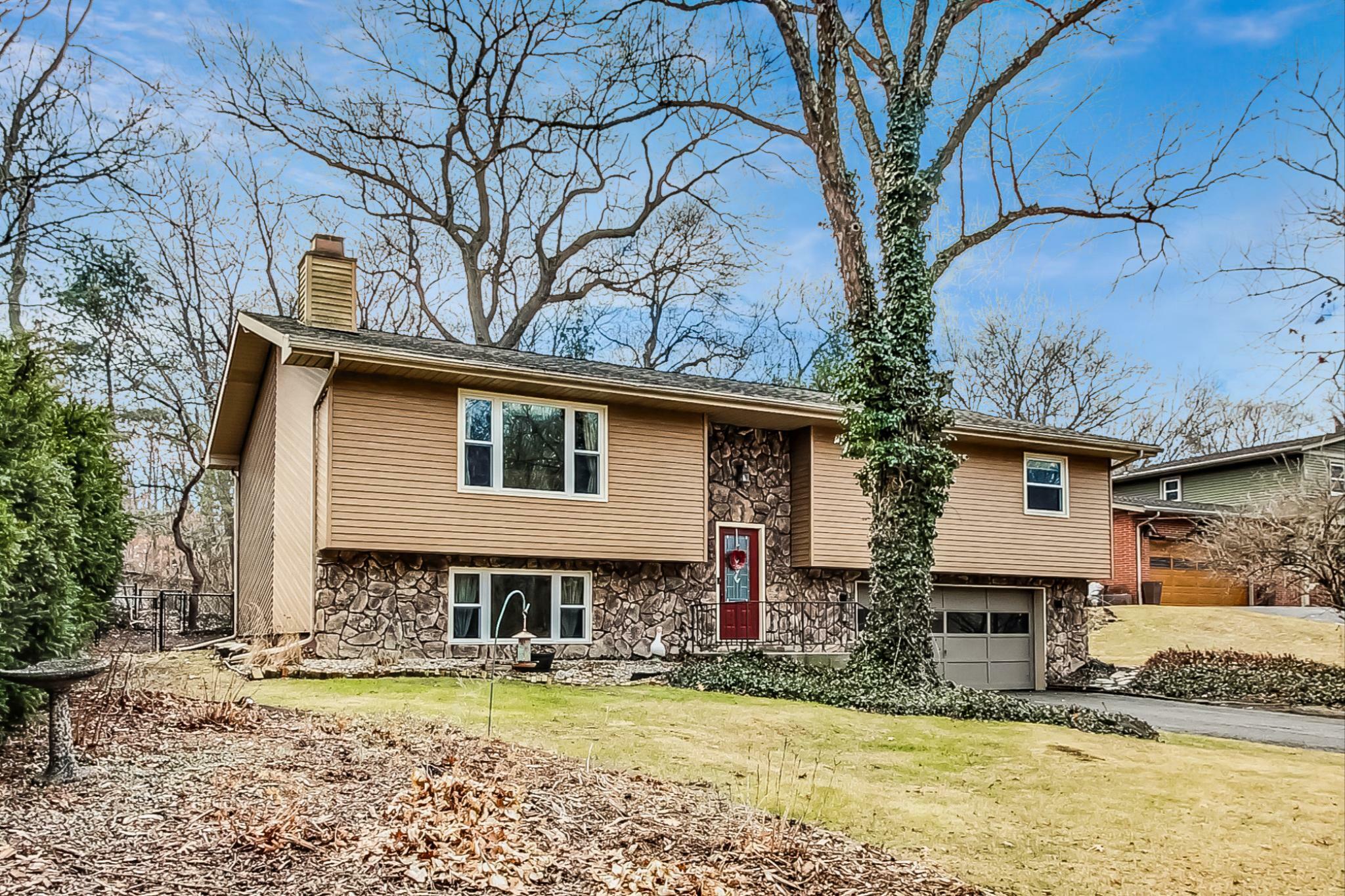 Property Photo: 122 Diana Road IN 46368