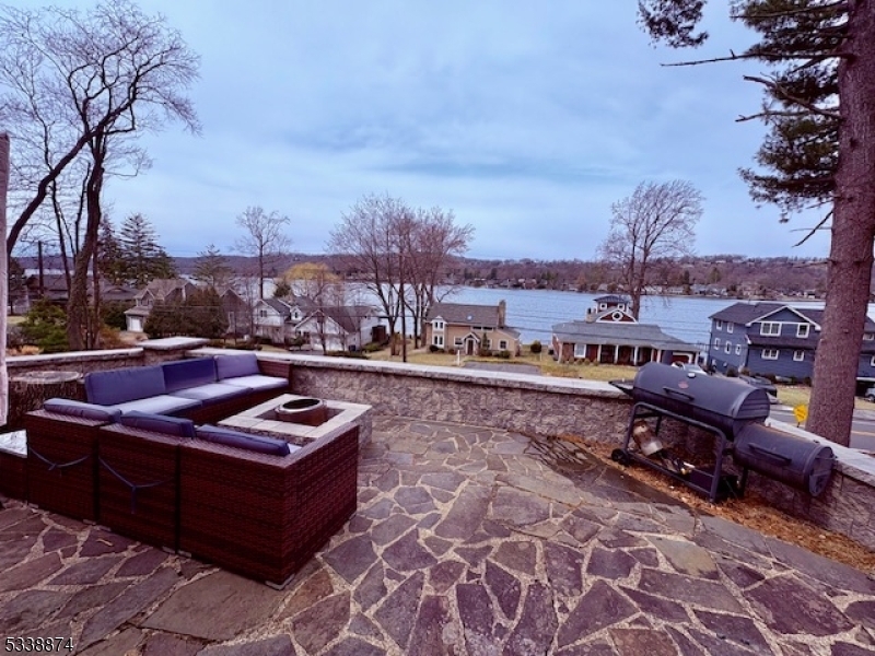 Property Photo: 255 E Shore Trl NJ 07871