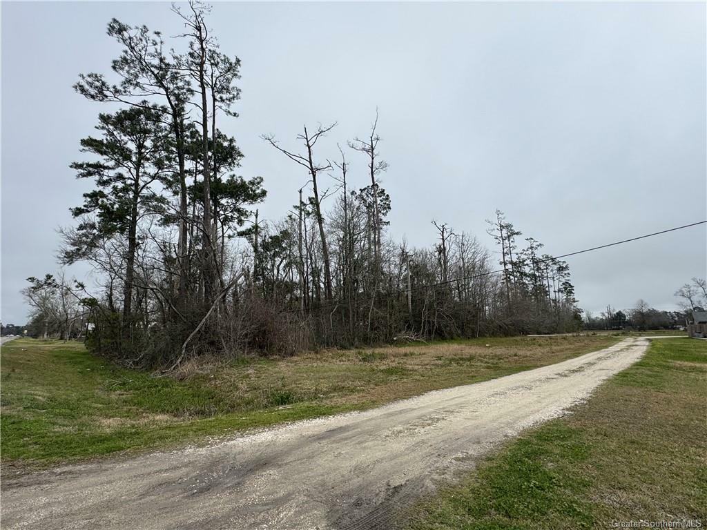 Property Photo:  0 N Beglis Parkway  LA 70663 