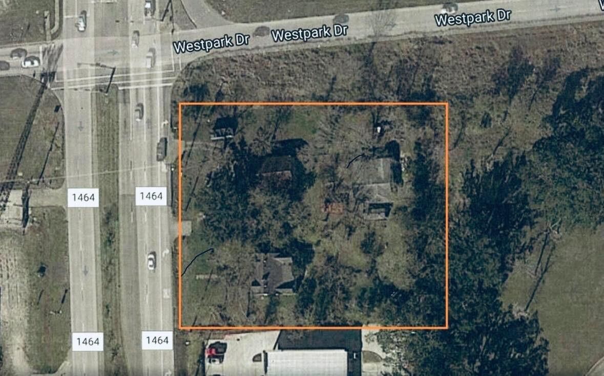 Property Photo:  6511 Fm 1464 Road Road  TX 77407 