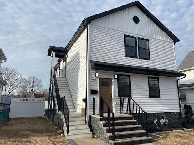 234 Lake Ave 2  Lyndhurst NJ 07071 photo