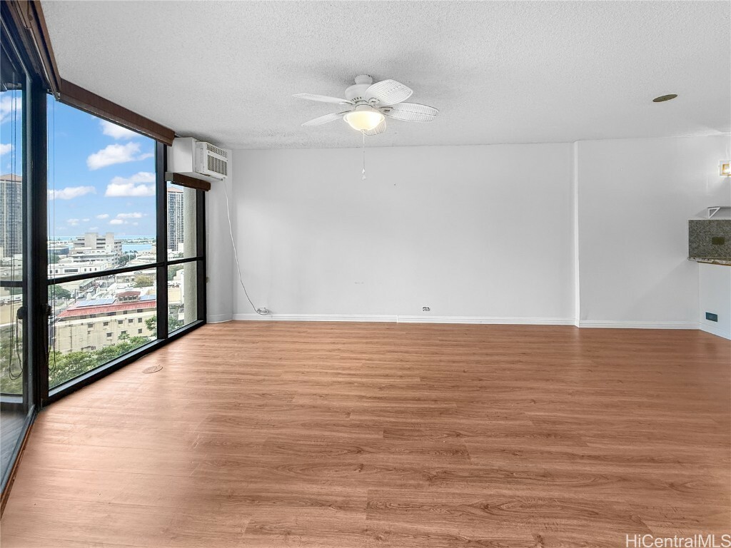 Property Photo:  60 N Beretania Street 1210  HI 96817 