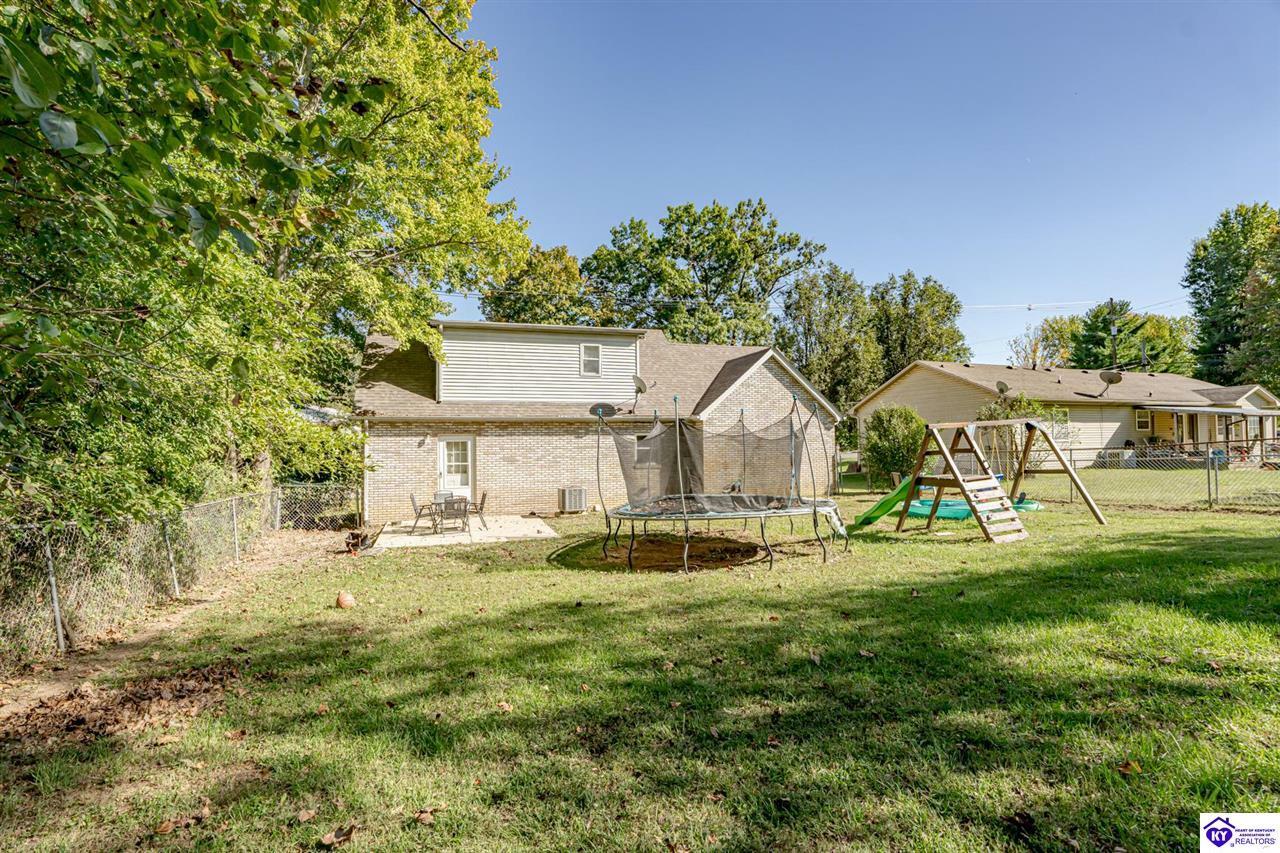 Property Photo:  2050 Hill Street  KY 40175 