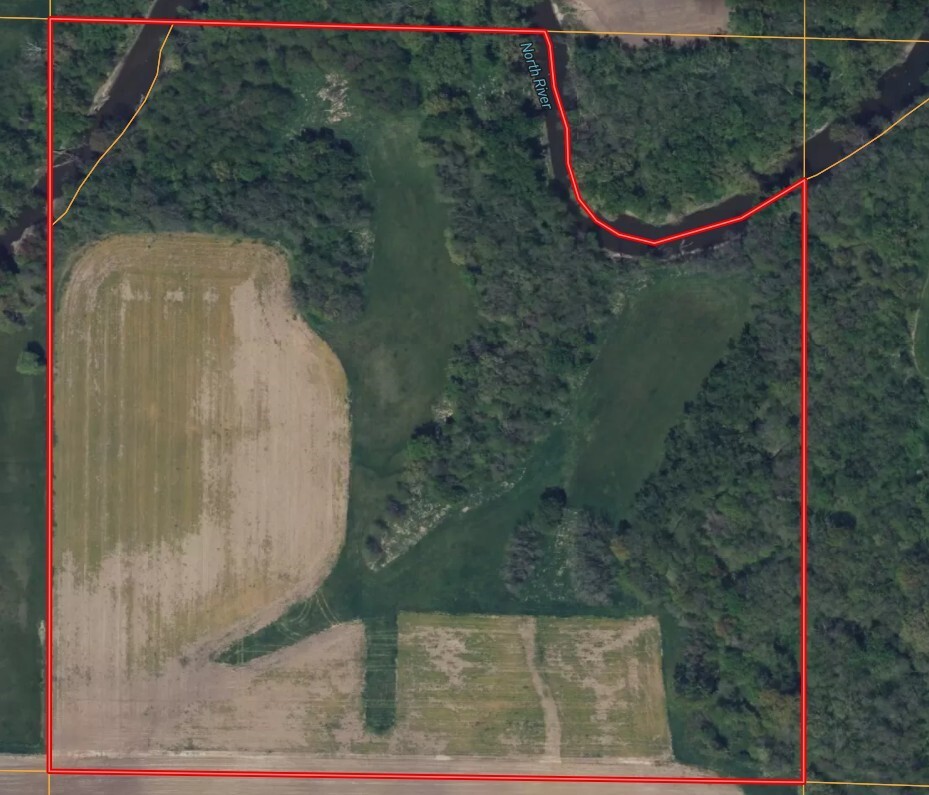 Property Photo: 2763 Hwy 65/69 Highway IA 50047