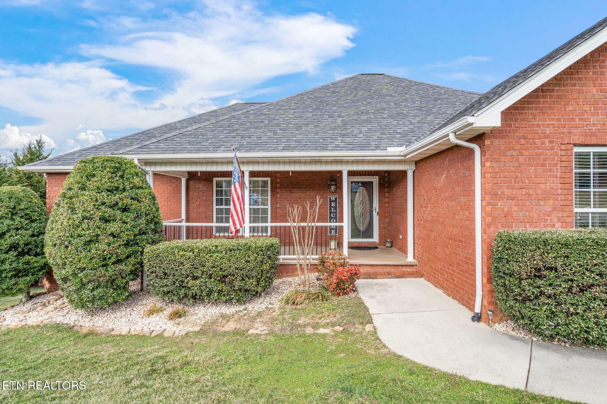 Property Photo: 191 Portland Drive TN 37771