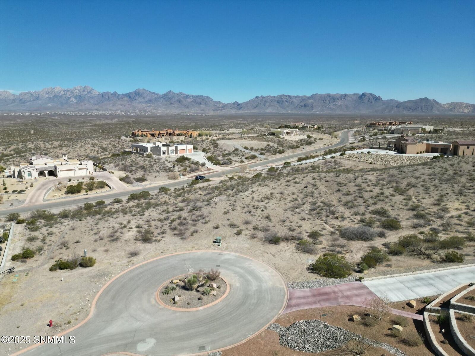 Property Photo:  Tbd Vista Rico  NM 88011 