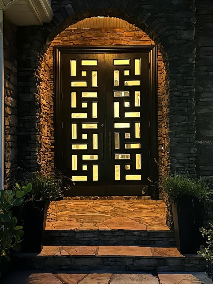 Property Photo: 46 Audubon Lane FL 32136