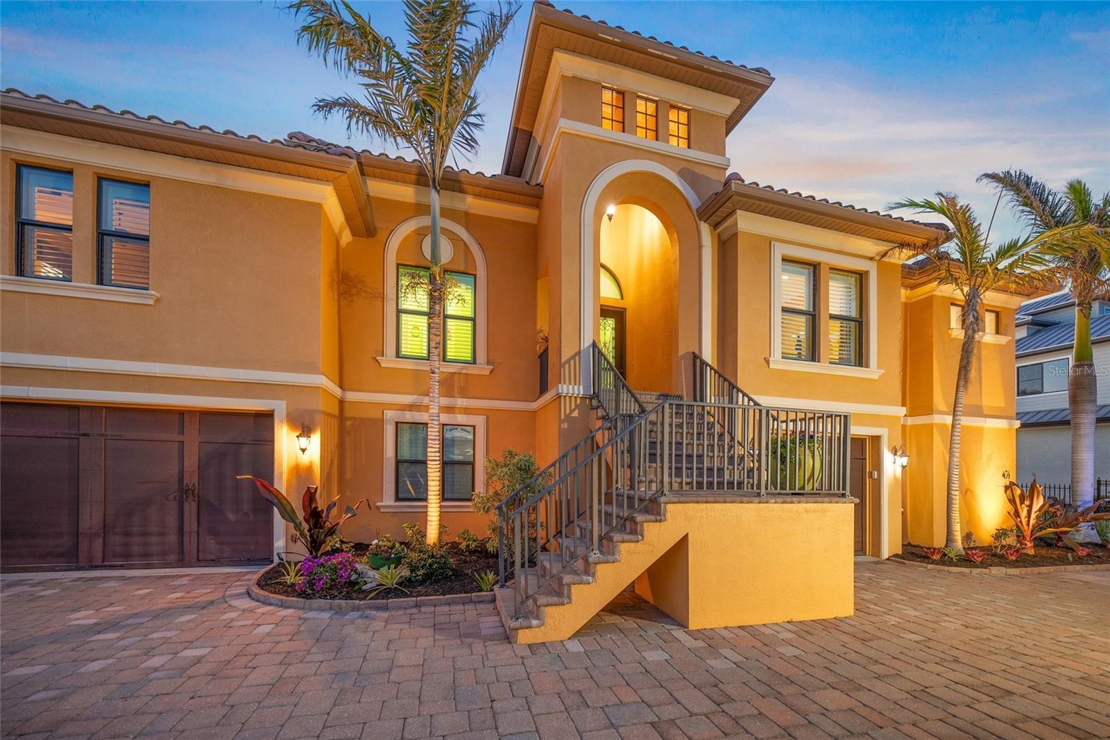 Property Photo: 471 Bayshore Road FL 34275