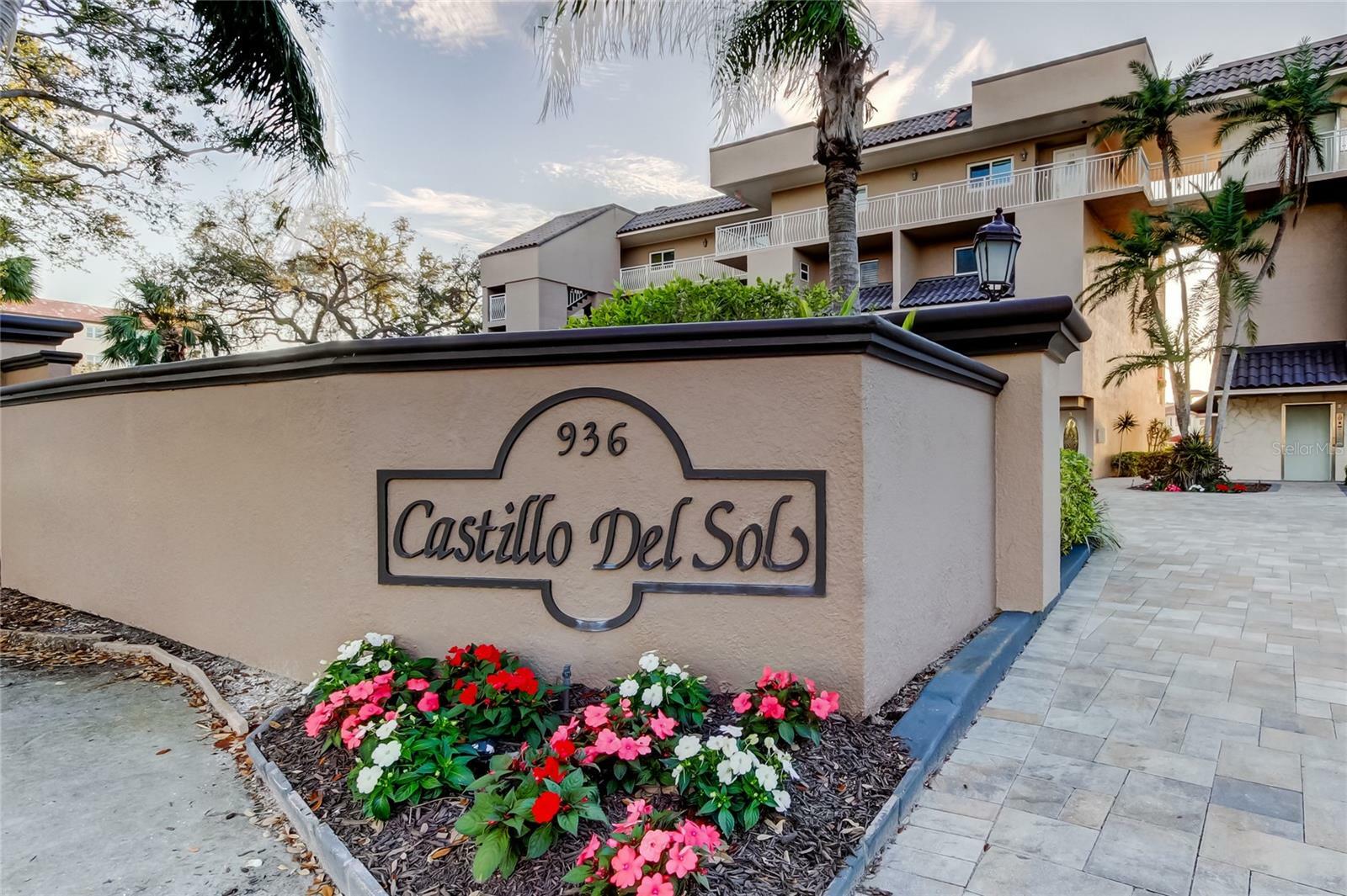 Property Photo: 936 Pinellas Bayway S T-7 FL 33715