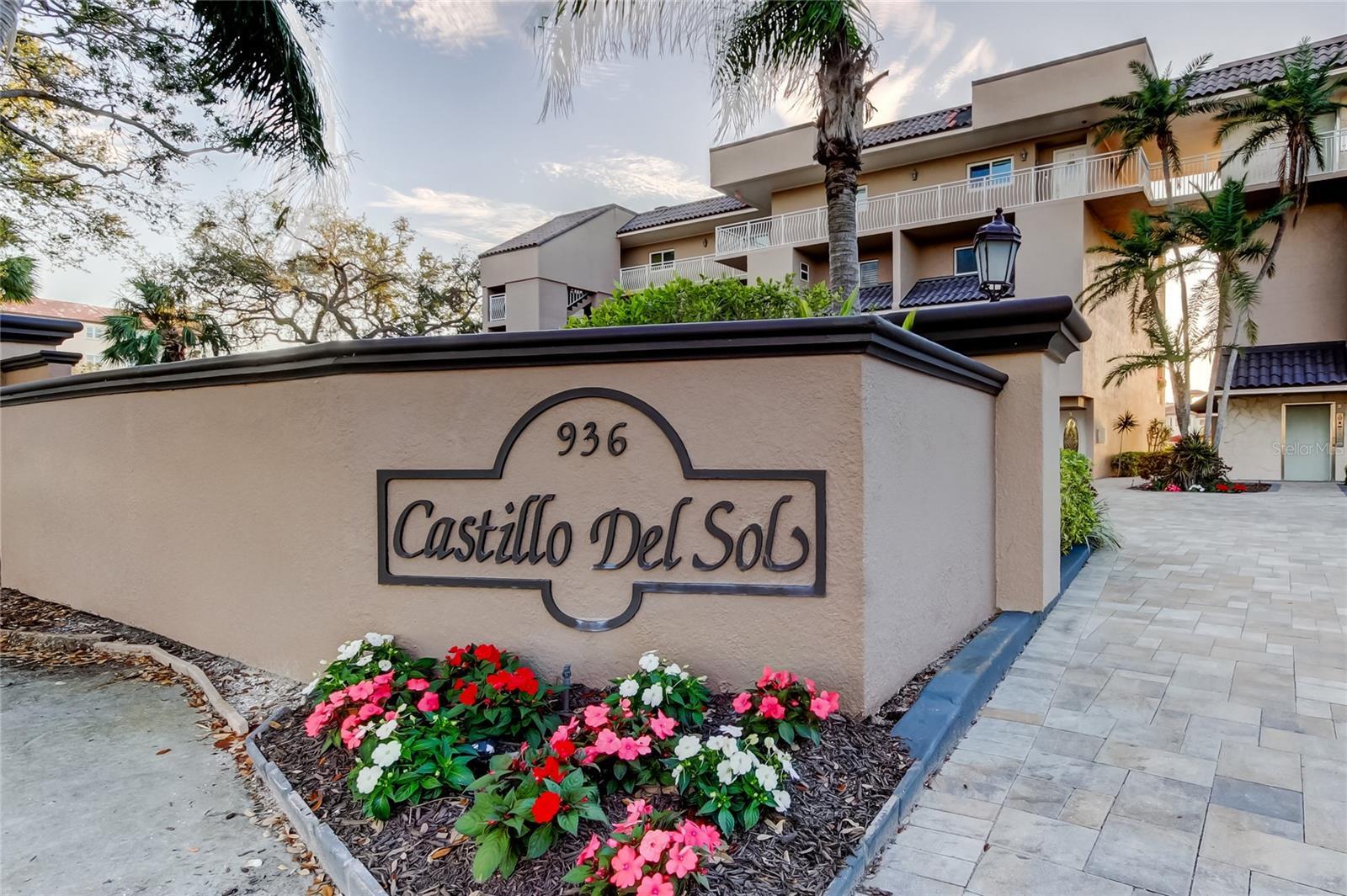 Property Photo: 936 Pinellas Bayway S T-7 FL 33715