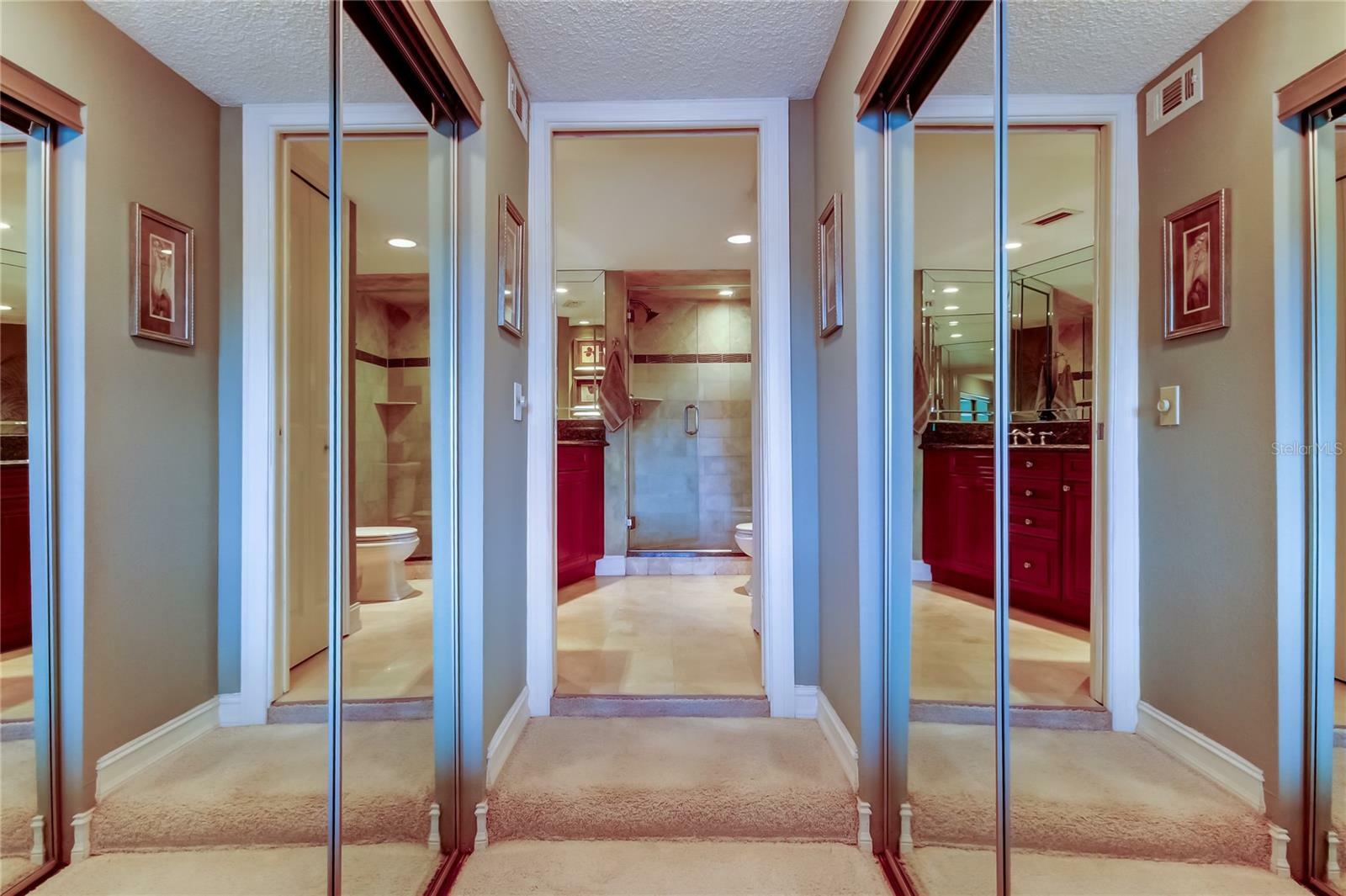 Property Photo:  936 Pinellas Bayway S T-7  FL 33715 