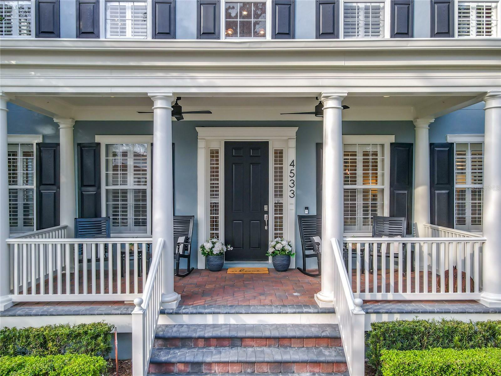 Property Photo: 4533 Burke Street FL 32814