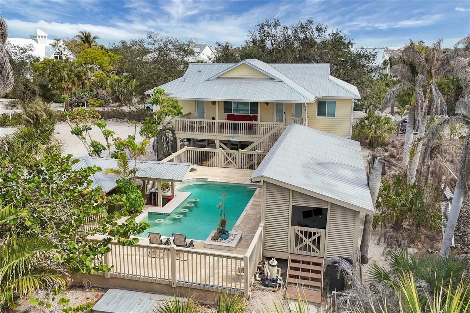 Property Photo: 97 Kettle Harbor Drive FL 33946